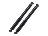 Pair Rear Struts Shocks Set fit for Nissan Titan 2004-2015 TITAN XD 2016-2024 98306256