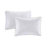 3 Piece Reversible Bedspread Set B035P148227