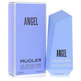 Angel by Thierry Mugler Perfumed Body Lotion 6.7 oz for Women FX-462376