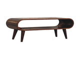 Artisan Furniture Solid Wood Amaya Nordic Style Coffee Table B182P280782