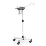 Facial Steamer Esthetician Steamer Timing Professional Aromatherapy Humidifier Face Spa Mist Steam 88949147