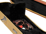 41" Folk Guitar Hardshell Carrying Case Fits Most Acoustic Guitars Microgroove 14346678