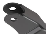 Suspension Track Bar Drop Bracket 2-6" Lift fit for Dodge Ram 2500 3500 03-2009 4WD 58059329