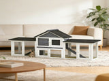 Small Animal Playpen Cage 04056061