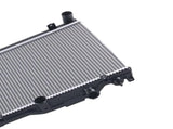 Aluminum Radiator fit for Subaru Outback Legacy 2020-2023 45111AN01A Downflow 55531684
