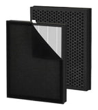 VEWIOR Genuine Washable Replacement for KJ300 Air Purifier, 3 Stage Filtration H13 True HEPA 55246846