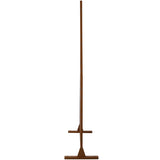 Outdoor & Indoor Privacy Metal Privacy 76" H48" W, Freestanding Decorative Privacy W465P193213