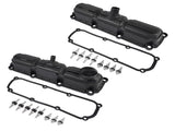 2x Valve Cover Set w/Gasket Replacement for Dodge Caravan Jeep Wrangler Chrysler Pacifica 56934540