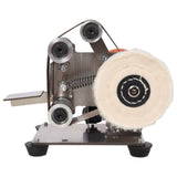 Mini Electric Belt-Sander Knife-Sharpener Sanding Machine 96W, Small Bench Grinder Kit 7 Speed W465P289771