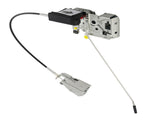 Front Left Driver Side Door Latch Assembly fit for 92-97 Ford F-Series F4TZ15219A65A 06114526