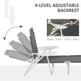 Folding Lounge Chairs / beach chair 12926720