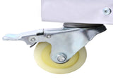 Chicken Poultry Plucker 2200W 240R/min Turkey Chicken Poultry Plucking Machine 23.5Inch Barrel W465132767
