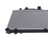 Aluminum Radiator fit for Subaru Outback Legacy 2020-2023 45111AN01A Downflow 55531684