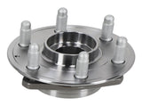 2x Front Wheel Hub Bearing Assembly fit for Buick Enclave 2018-2022 WA512593 23276166