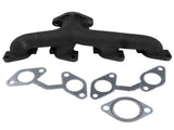 Manifold Exhaust Replacement for Kubota V2203 Carrier CT4.134 AMS 25-39335-00 25-39077-00 75762662
