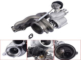 11657635803 Turbo Charger for BMW 320i 328i 528i X1 X3 Z4 F10 F11 F25 F30 F31 F80 E84 E89 N20&N26 31680128