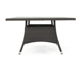 CORSICA RECT DINING TABLE N767P360874B