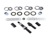 Rear Wheel Bearing Assemblies Spacer Install Tool Kit Fit for 1963-1982 Chevrolet Corvette 15364805