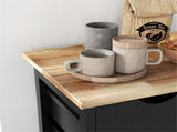 Kitchen CartKitchen Storage Cabinet 33488455