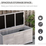 Garden Storage Cabinet 96308109