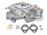 Carburetor Replacement for Ford 1.6L Clark Bobcat Skid Steer Replace Part 6598372 13805 66842338