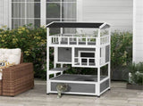 Pet Stairs/Cat Climbing Tower/Cat House 70271142