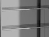 Bathroom Cabinet with Mirror 01277165
