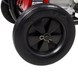 Gas Engine Powered Water Pump 3" inlet&outlet, Flow264Gpm , 7HP Engine 212CC, EPA Certificated, 3in W465P236914