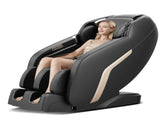 Massage Chair, Zero Gravity Shiatsu Massage Chairs Full Body and Recliner SL-Track Massage Chair W73052139