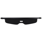 Boot Load Cover Cargo Cover fit for Chevrolet Blazer 19-25 Rear Retractable Canvas 71775843