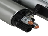 Starter Motor fit for Chevy GMC Express Savana 2500 2500 Tahoe Avalanche 9T 12V 06232572