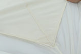 10x12 Ft Outdoor Patio Gazebo Replacement Canopy,Double Tiered Gazebo Tent Roof Top Cover Only W419P198355