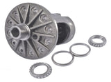 Differential Case Assembly w/ Limited Slip Replacement for Chrysler Dodge B100 9.25 31-Spline 46837336