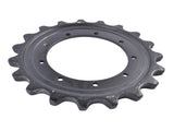 Drive Sprocket Replacement for Yanmar B50-2 B50-2B VIO-45-5 VIO-50-2 VIO-55-5 17211935012 03771567