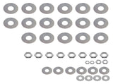 3 Inch Body Lift fit for Ford F100 F150 F250 F350 1970-79 75mm Spacers 13760752