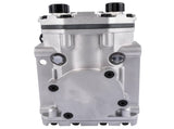 AC Compressor w/o Clutch for John Deere Freightliner International MER210L25149 48069484