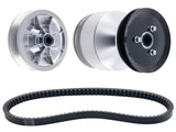 Primary & Secondary Drive Clutch Assembly fit for Club Car Golf Cart Ds Precedent 42367930