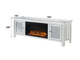 Noralie Tv Stand W/Fireplace B2726P446670