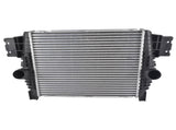 Intercooler Fits for Chevrolet Silverado 1500 Silverado 1500 LTD GMC Sierra 1500 2019-2023 L4 2.7L 43763718
