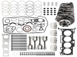 G4KE Engine Rebuild Overhaul Kit fit for Hyundai Sonata Santa Fe Kia Optima 2.4L 40743129