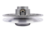 Secondary Driven Clutch Replacement for John Deere Utility Vehicle XUV825E XUV835E XUV835M AUC11989 43885936