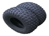 Max Loads 156 pair of tires Rim Width 4.5" P319 6-PLY 145/70-6 74656605