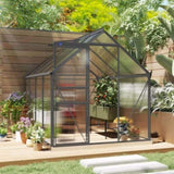 Walk-in Tunnel Greenhouse 56593816