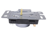 Dryer Timer Fit for Whirlpool W10436303 WPW10436303 AP6021393 PS11754717 162-418-AM 162-426-1 03061252