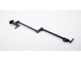 Wall Mount Folding Kitchen Pot Filler Faucet W2287P152204