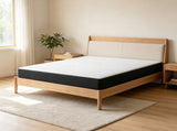6 Inch Trifold Memory Foam Mattress 80" x 60" x 6" for Guest, Camping, RV, Travel, YogaOnly 58147163