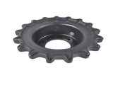 17 Teeth Track Sprocket Replacement for Bobcat Skid Steer Loader T200 T250 T300 864 6715821 76406361