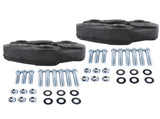 2Pcs Rear Driveshaft Flex Discs 2105110415 Fit for Mercedes-Benz C230 C240 C280 E280 E300 S450 08394124
