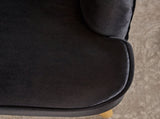 CHAIR 61714.00BLK