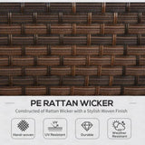 Rattan Sofa 26548779